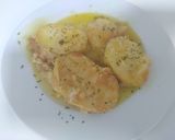 Foto del paso 4 de la receta Patatas a la importancia