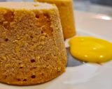 Foto del paso 4 de la receta: Flan de gambas