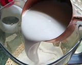Gambar langkah 3 resipi Kuih Cara Manis.