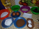 Cake Ketagih (Gluten Free)