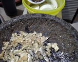Foto langkah ke 3 dari resep Kambing lada hitam.