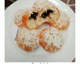 Foto langkah ke 11 dari resep 18. Roti Jabrik.