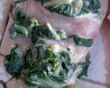 Foto del paso 3 de la receta: Pechuga rellena keto 2g de carbohidrato cada una