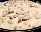 Foto del paso 3 de la receta: Tallarines con pollo al curry