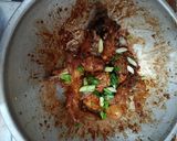 Foto langkah ke 6 dari resep Ayam Goreng Mentega.