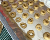 Foto del paso 4 de la receta: Rollitos de Anís facilísimos para Carnaval 🎭 Versión en Thermomix y airfryer