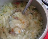 Foto del paso 6 de la receta: Pantrucas 🍲