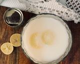 A picture of step 3 of Easy Brazilian Lemonade (Creamy Lemonade).