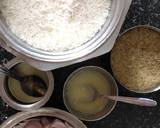 Sindhi pulav recipe step 1 photo
