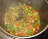 Foto del paso 3 de la receta: Arroz con alitas de pollo