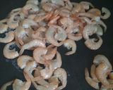 Foto langkah ke 3 dari resep Sup Udang Khas Jepara.