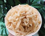 Hình bước làm 3 của món Ăn vặt: Mứt dừa dẻo