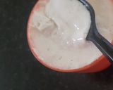 A picture of step 2 of Simplest homemade yogart🥛🍶.