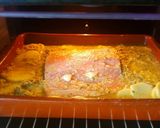 Foto del paso 16 de la receta Salmón imperio