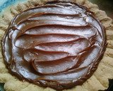 Foto del paso 9 de la receta: Tarta de Coco y Dulce de Leche 😍❤