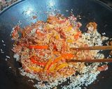 Foto del paso 9 de la receta Arroz al estilo asiático de cocina creativa de alexis Urrutia