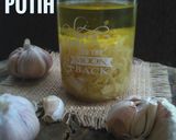Foto langkah ke 5 dari resep Baceman bawang putih.
