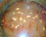 صورة لخطوة 3 من وصفة روز بالكروفات صلصة حمرة🦐😋🦐