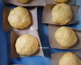 Foto langkah ke 6 dari resep Donat kentang.