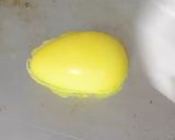 Foto del paso 5 de la receta: Huevos de Pascua emoji
