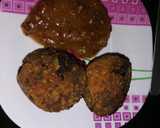 Foto del paso 11 de la receta: Croquetas de chapulines con mayonesa de chapulin
