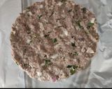 A picture of step 4 of Finger millet, Flattened rice cheela.