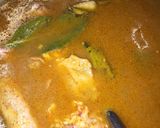 Foto langkah ke 5 dari resep Saksang Ayam Kampung Pedas💕.