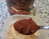 Foto del paso 1 de la receta: Nutella Fit