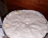 Foto del paso 2 de la receta: Ciabatta