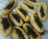 Foto langkah ke 7 dari resep Pempek belah (dos).