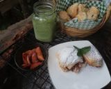 Foto del paso 27 de la receta: Masa danesa y sus formas