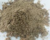 A picture of step 2 of Flaxseed nuts milk.