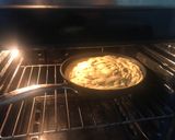 Császármorzsa / Cvekedli recept fázis 3 fotója