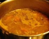 தூதுவளை ரசம்(THUTHUVALAI RECIPE IN TAMIL) ரெசிபி ஸ்டேப் 2 புகைப்படம்
