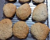 Foto del paso 6 de la receta: Galletas de Avena y otras harinas 😋