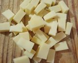 Foto del paso 5 de la receta: Pasta gratinada con brócoli!!!