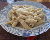 Foto del paso 4 de la receta: Pasta de ajo y limón