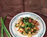 Foto langkah ke 4 dari resep Pampis Tempe.