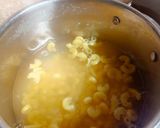 Foto langkah ke 3 dari resep Perkedel Kentang Wortel Macaroni.
