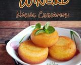 Foto langkah ke 8 dari resep 718. Wingko Nanas Cinnamon Legit.