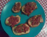 Foto del paso 4 de la receta: Sándwich tártara