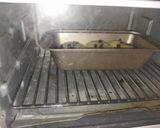 Foto langkah ke 9 dari resep Roti ekonomis tanpa telur.