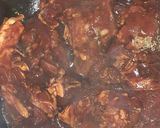 Foto del paso 7 de la receta: Cabrito con Humitas Verdes