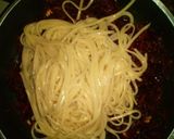 Foto del paso 2 de la receta: Tagliatelle alla barbabietola rossa