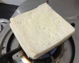 ચીઝ ટોસ્ટ સેન્ડવીચ (Cheese Toast Sandwich Recipe In Gujarati) રેસીપી સ્ટેપ3ફોટો