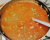 A picture of step 4 of Urad daal tadka Black gram Dal/ Maa ki dal / Kaali dal.