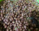 Foto langkah ke 2 dari resep Kacang telur crunchy🥜.