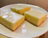 Foto del paso 8 de la receta: Cuadraditos de limón