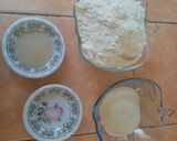Foto del paso 1 de la receta: Pan de muerto