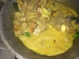 82. Gudeg jogja #terimakasihguru #gurukuidolaku